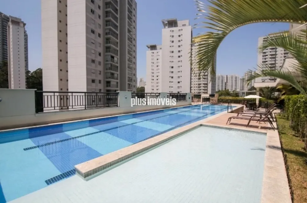 Apartamento, 3 quartos, 96 m² - Foto 6