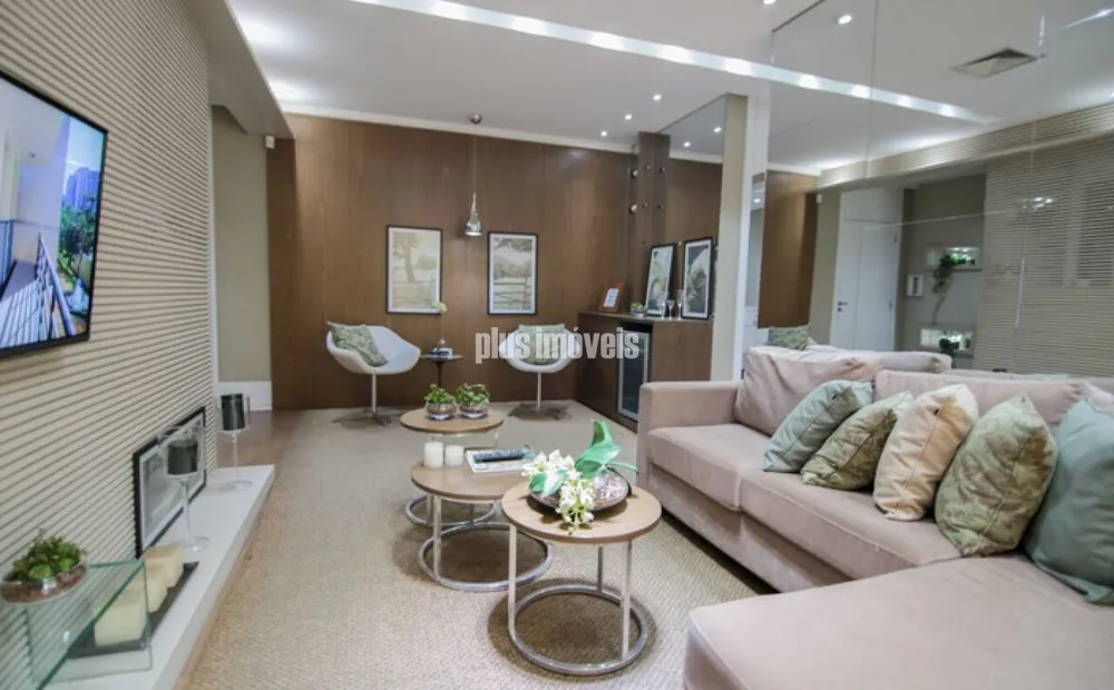 Apartamento, 3 quartos, 96 m² - Foto 2