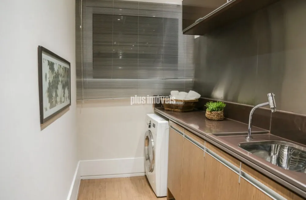 Apartamento, 3 quartos, 96 m² - Foto 5