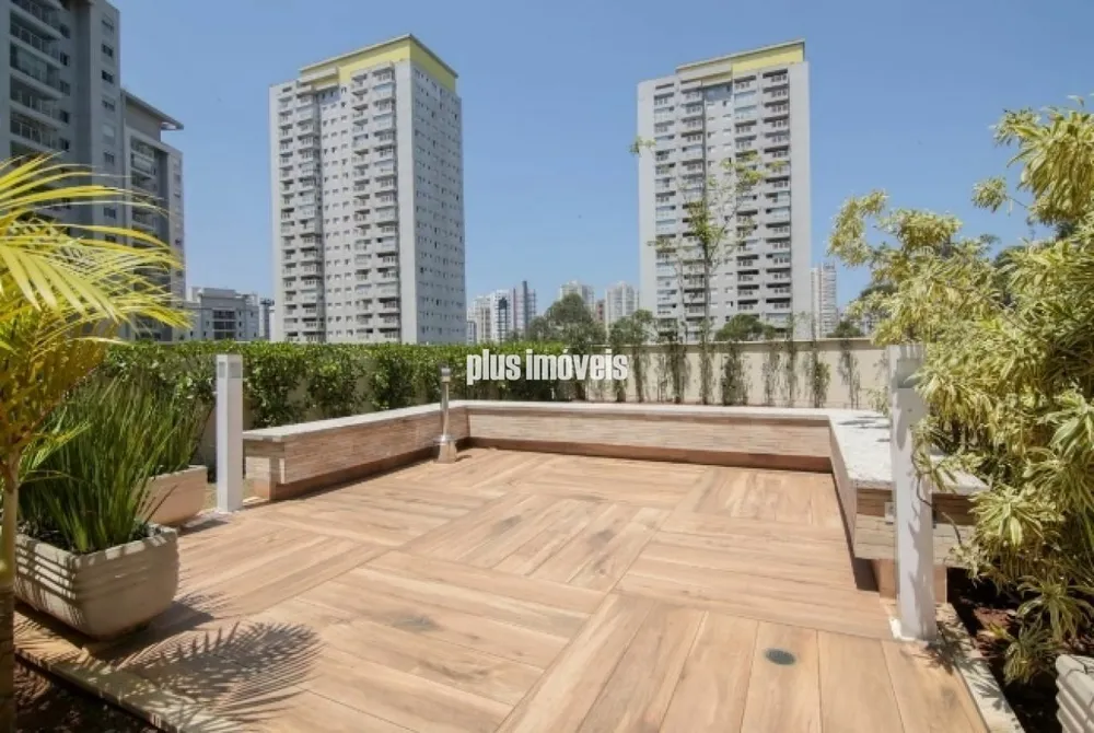 Apartamento, 3 quartos, 96 m² - Foto 10