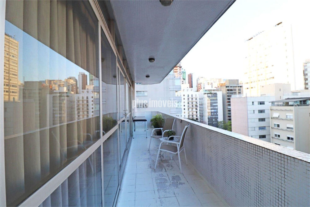 Apartamento, 2 quartos, 285 m² - Foto 3