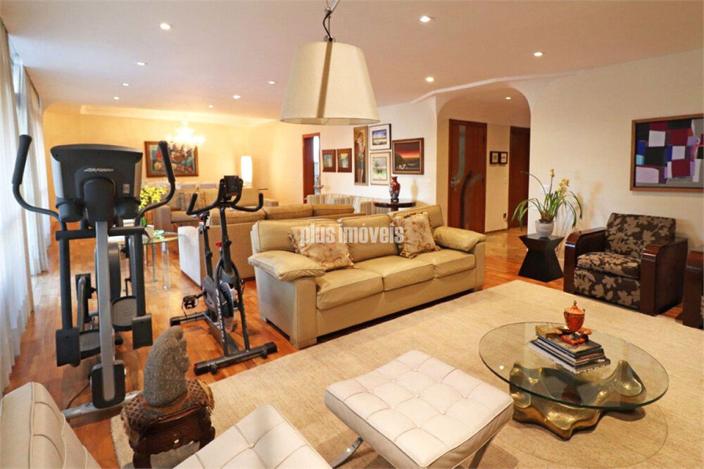 Apartamento, 2 quartos, 285 m² - Foto 1