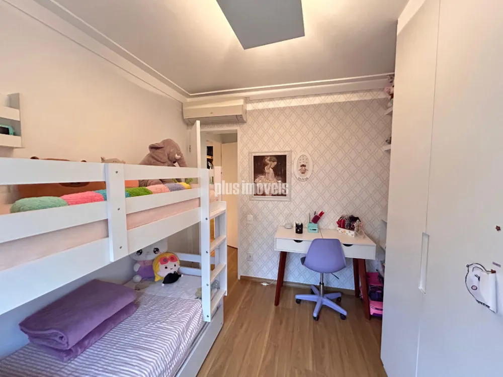 Apartamento, 3 quartos, 128 m² - Foto 2