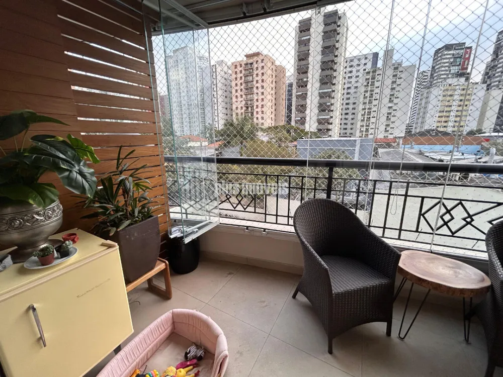Apartamento, 3 quartos, 128 m² - Foto 1