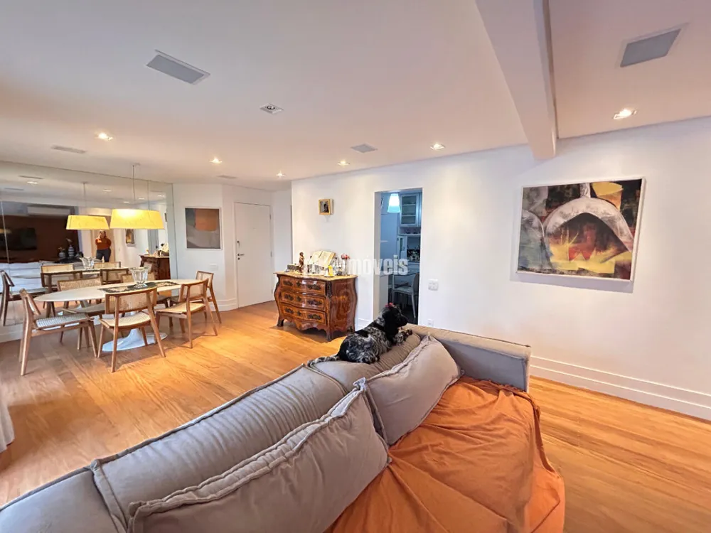 Apartamento, 3 quartos, 128 m² - Foto 4