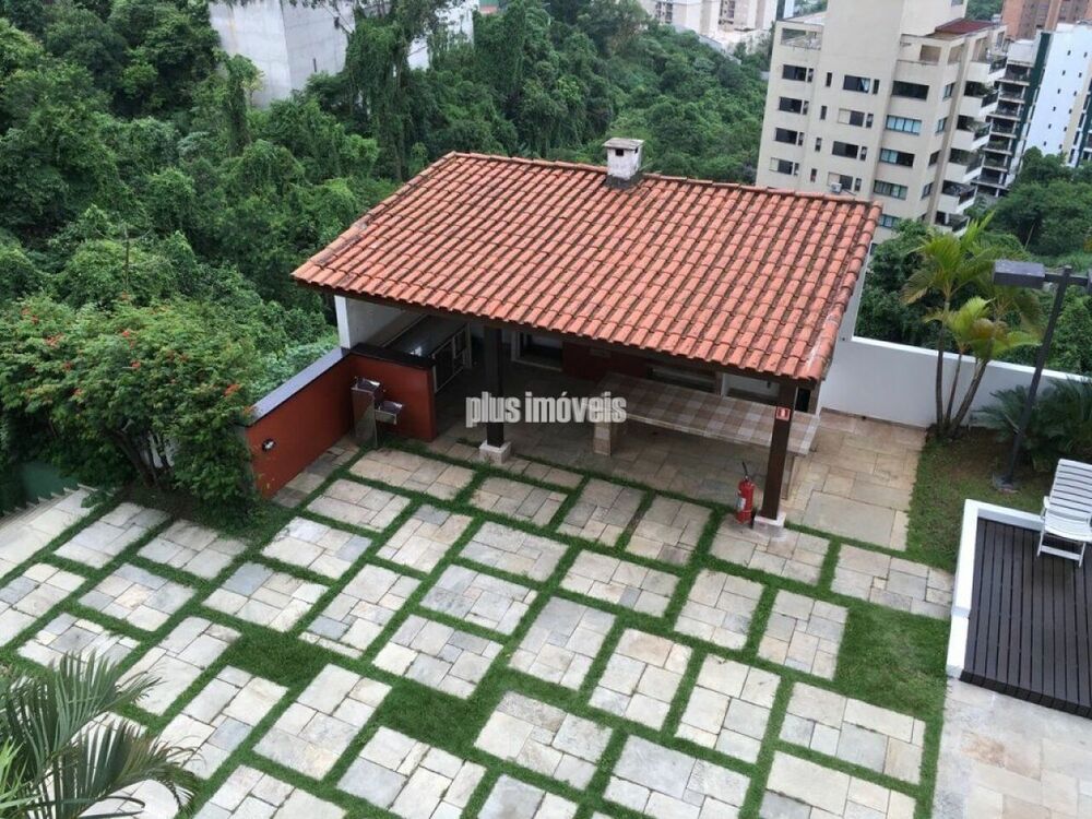 Apartamento, 3 quartos, 234 m² - Foto 4