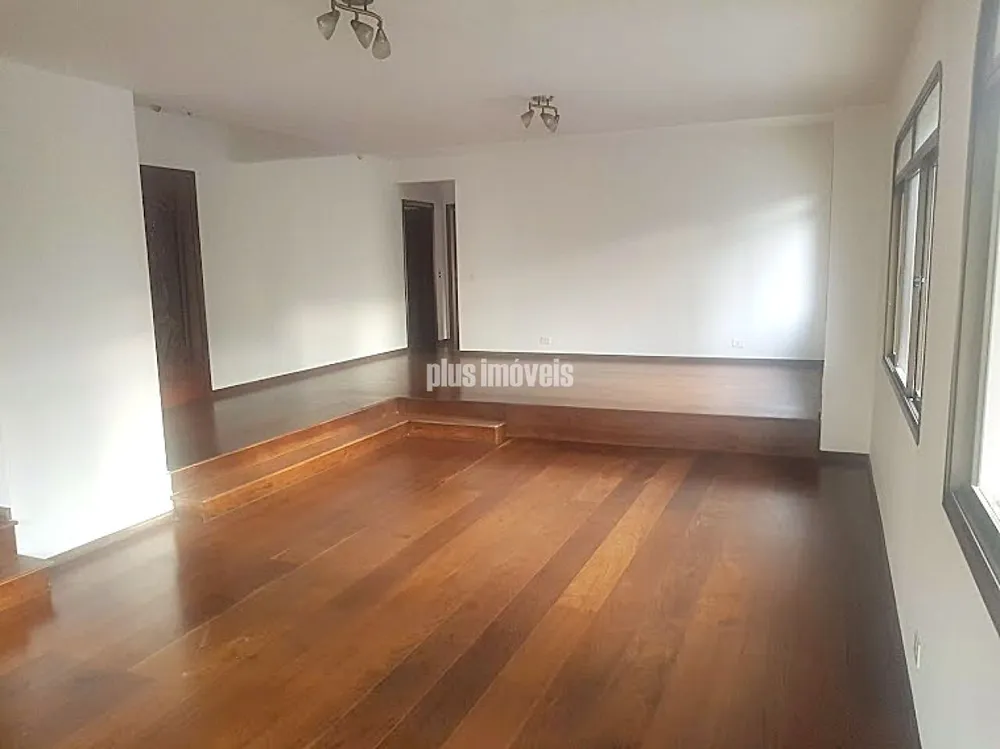 Apartamento, 3 quartos, 234 m² - Foto 5