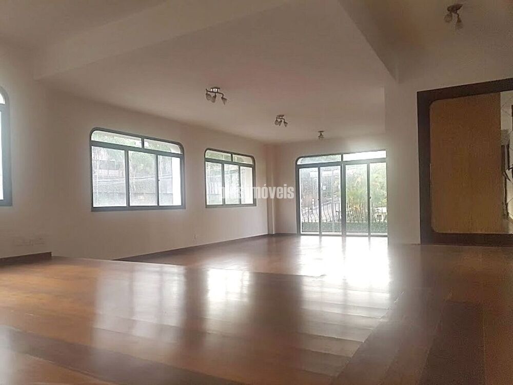 Apartamento, 3 quartos, 234 m² - Foto 2