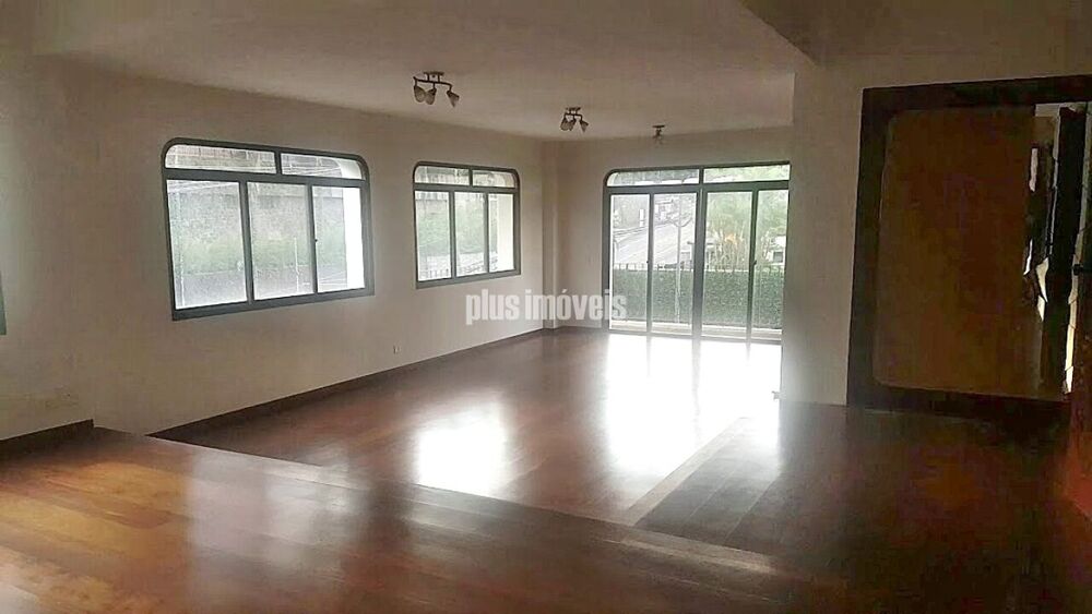 Apartamento, 3 quartos, 234 m² - Foto 1