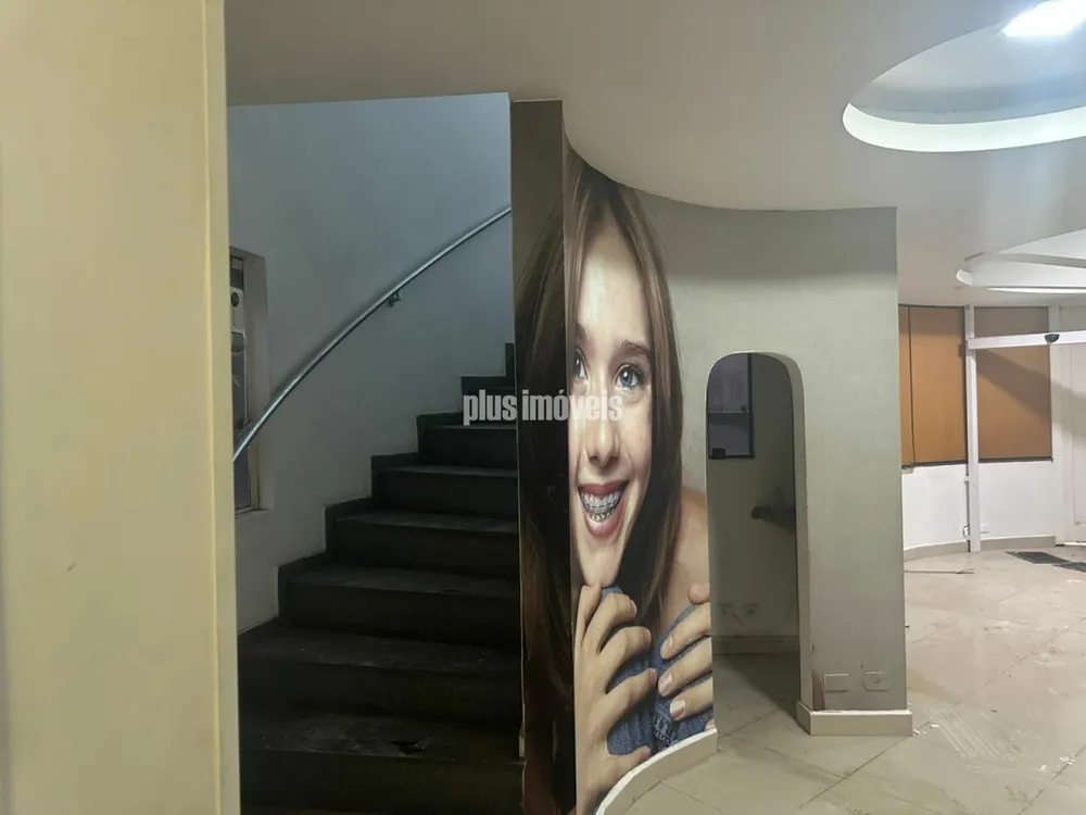 Prédio Inteiro, 600 m² - Foto 3