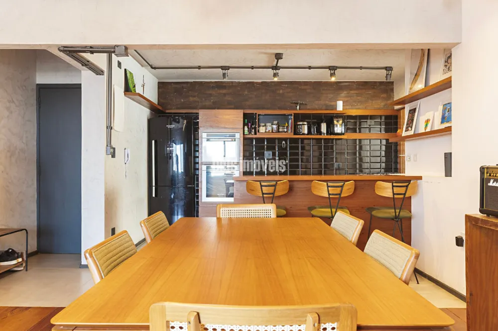 Apartamento, 3 quartos, 112 m² - Foto 1