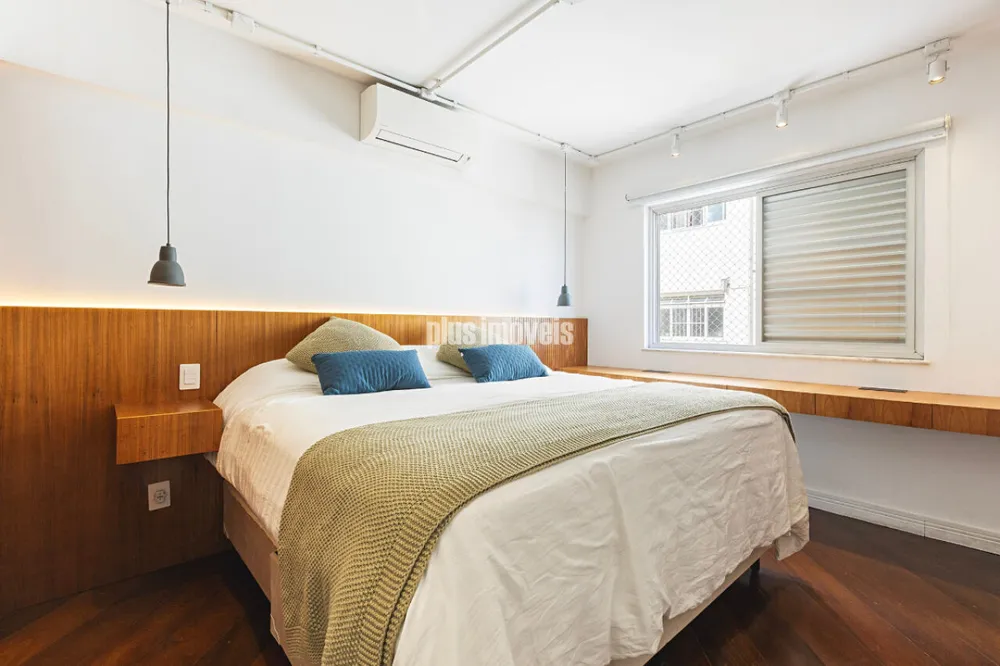 Apartamento, 3 quartos, 112 m² - Foto 2