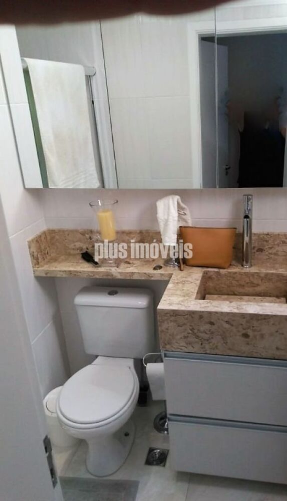 Apartamento, 2 quartos, 80 m² - Foto 1
