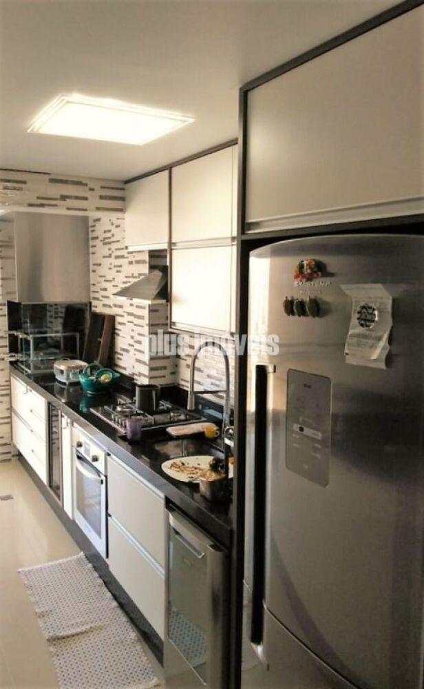 Apartamento, 2 quartos, 80 m² - Foto 5