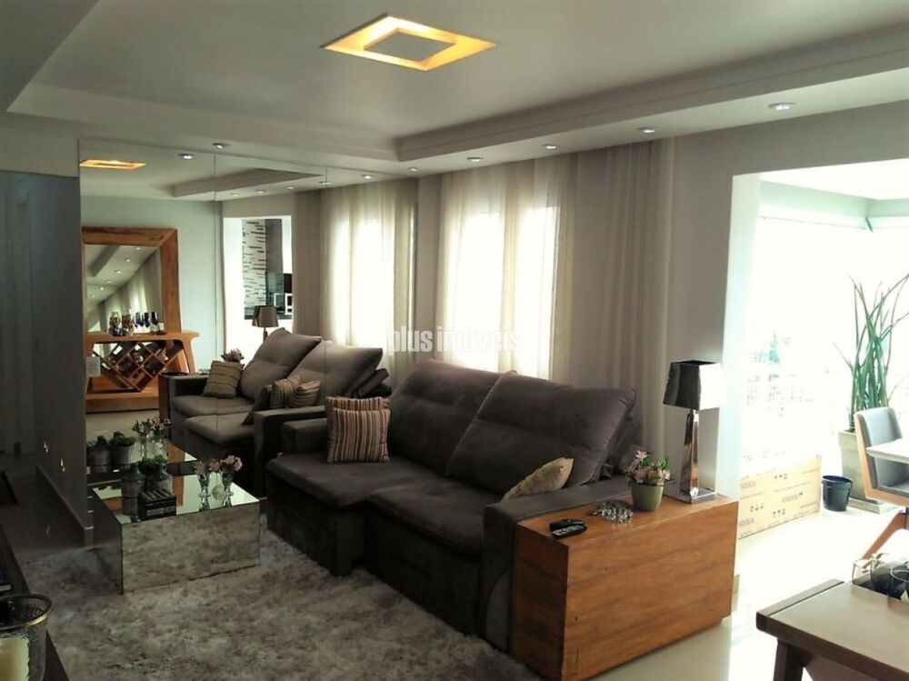 Apartamento, 2 quartos, 80 m² - Foto 9