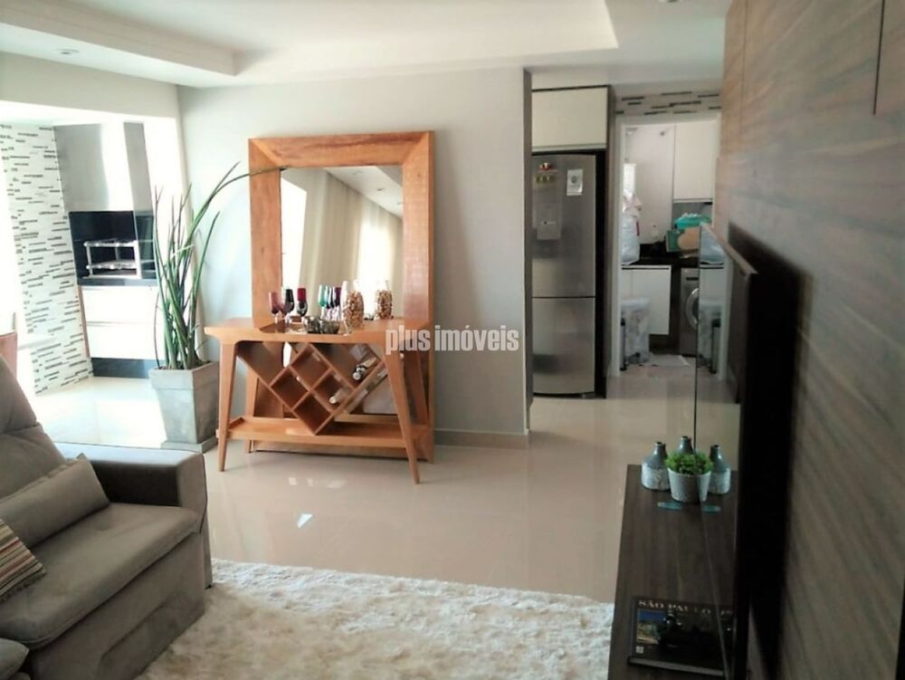 Apartamento, 2 quartos, 80 m² - Foto 13