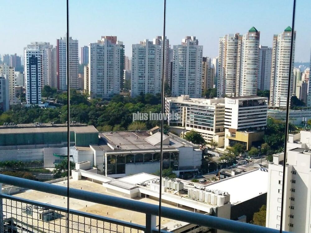 Apartamento, 2 quartos, 80 m² - Foto 11
