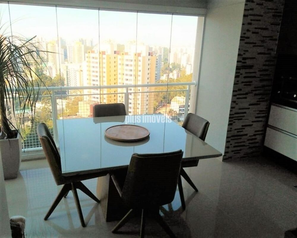 Apartamento, 2 quartos, 80 m² - Foto 2