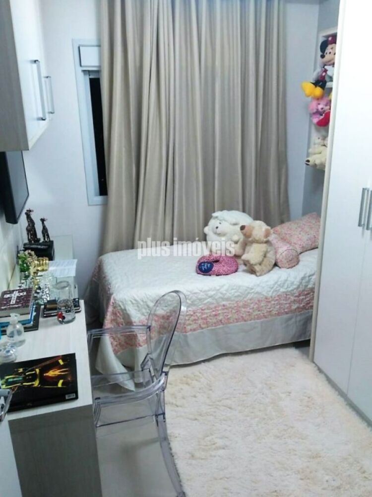 Apartamento, 2 quartos, 80 m² - Foto 17