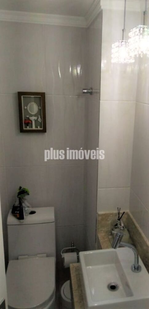 Apartamento, 2 quartos, 80 m² - Foto 7