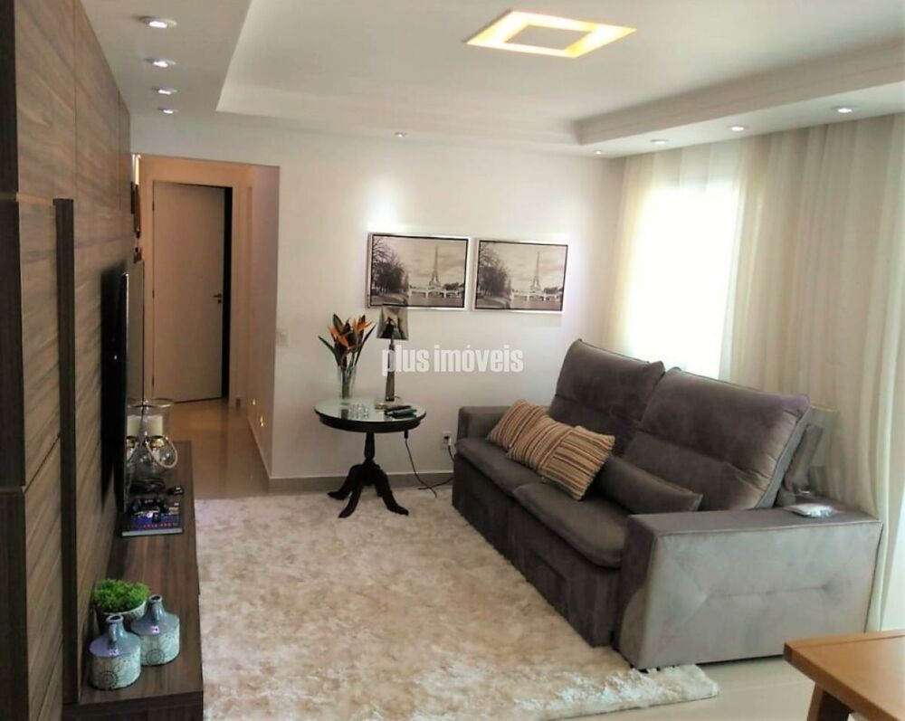 Apartamento, 2 quartos, 80 m² - Foto 19