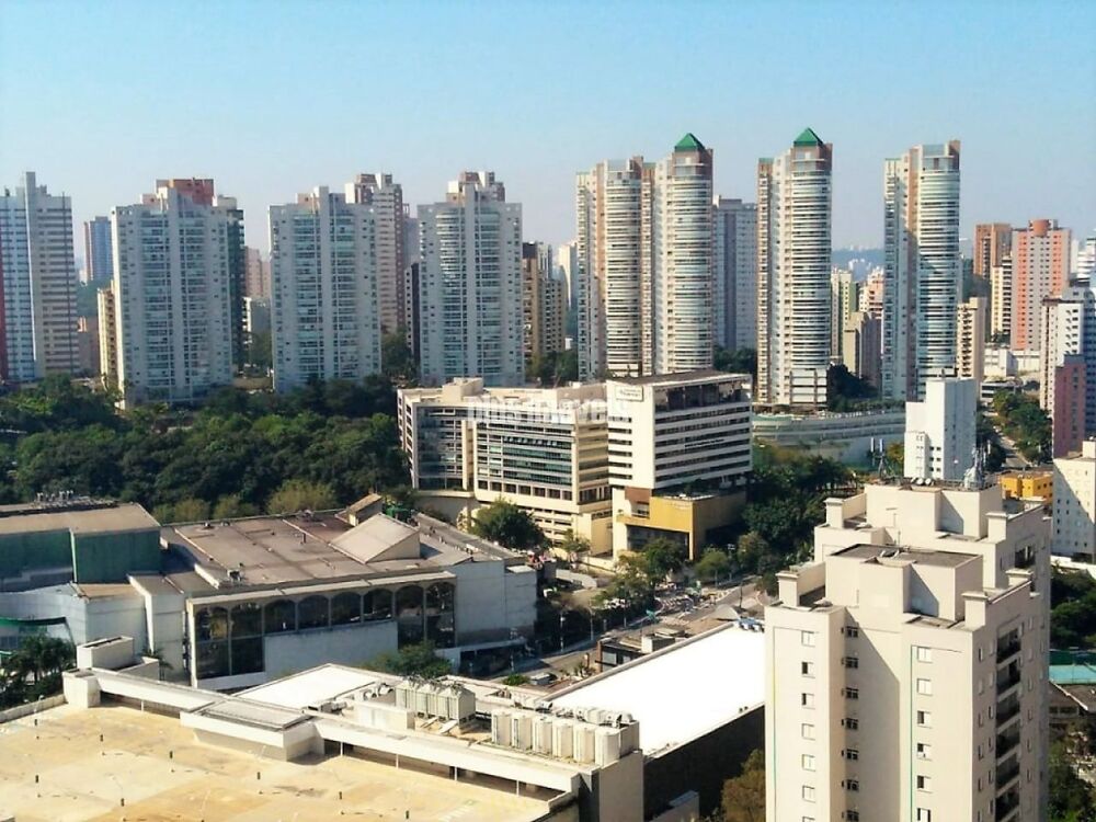 Apartamento, 2 quartos, 80 m² - Foto 15