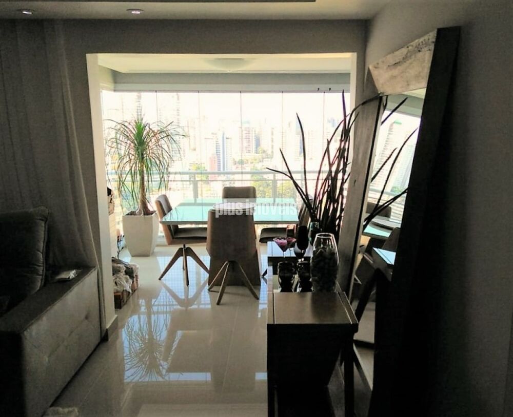 Apartamento, 2 quartos, 80 m² - Foto 8