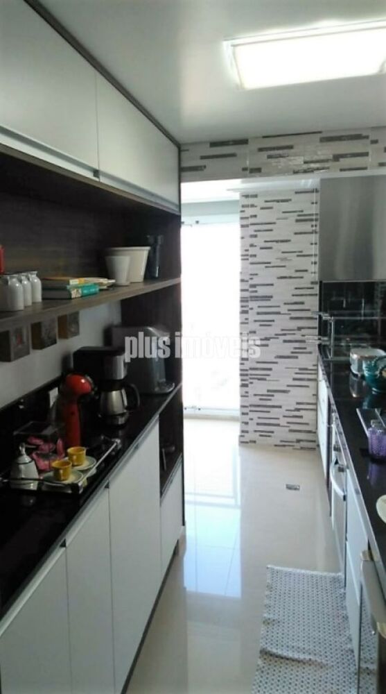 Apartamento, 2 quartos, 80 m² - Foto 12