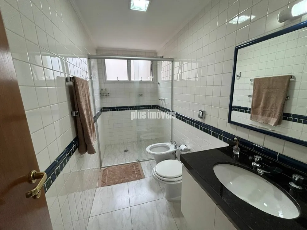 Apartamento, 4 quartos, 220 m² - Foto 2