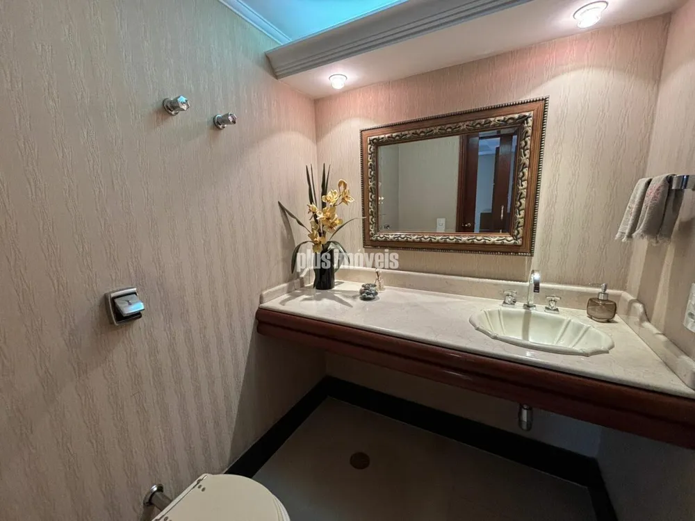 Apartamento, 4 quartos, 220 m² - Foto 3