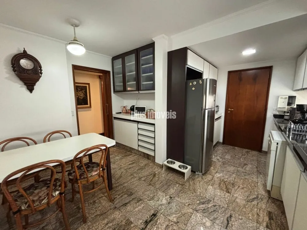 Apartamento, 4 quartos, 220 m² - Foto 4