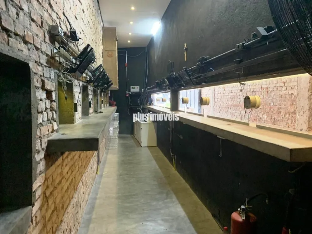 Depósito-Galpão, 600 m² - Foto 7