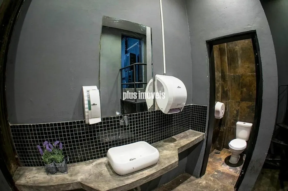 Depósito-Galpão, 600 m² - Foto 5