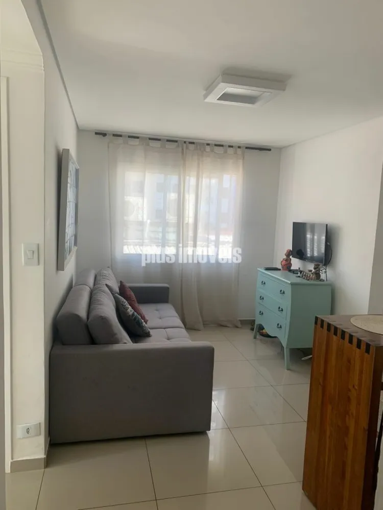 Apartamento, 2 quartos, 79 m² - Foto 3