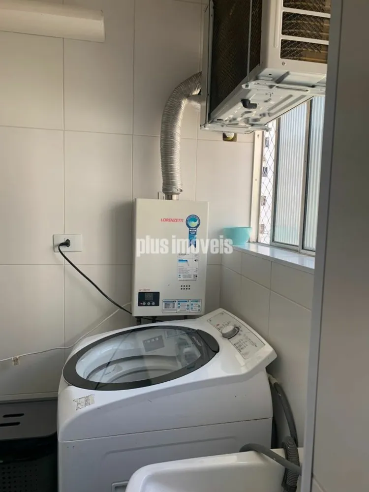Apartamento, 2 quartos, 79 m² - Foto 10