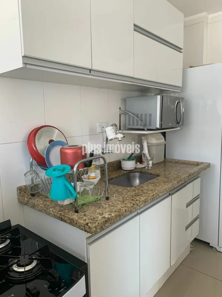 Apartamento, 2 quartos, 79 m² - Foto 5