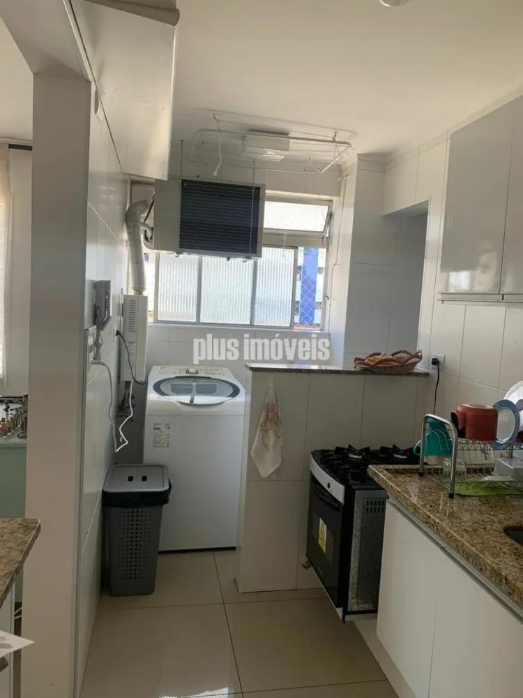 Apartamento, 2 quartos, 79 m² - Foto 8