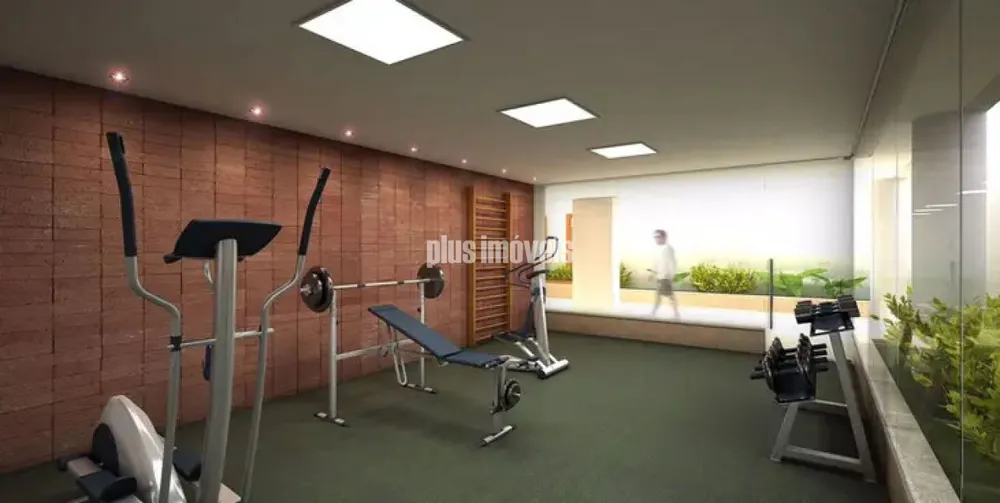 Apartamento, 2 quartos, 79 m² - Foto 11