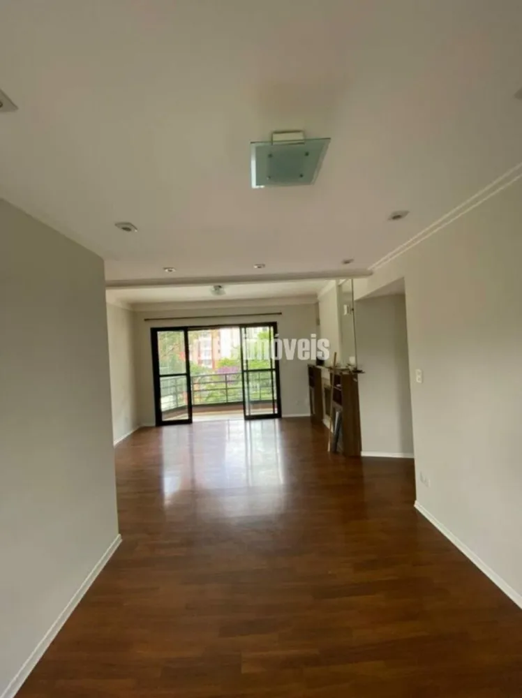 Apartamento, 3 quartos, 110 m² - Foto 3