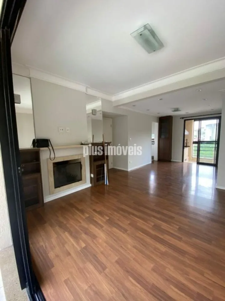 Apartamento, 3 quartos, 110 m² - Foto 5