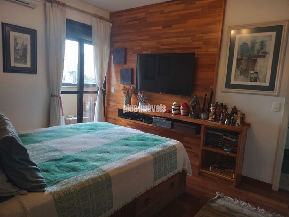 Apartamento, 4 quartos, 220 m² - Foto 4