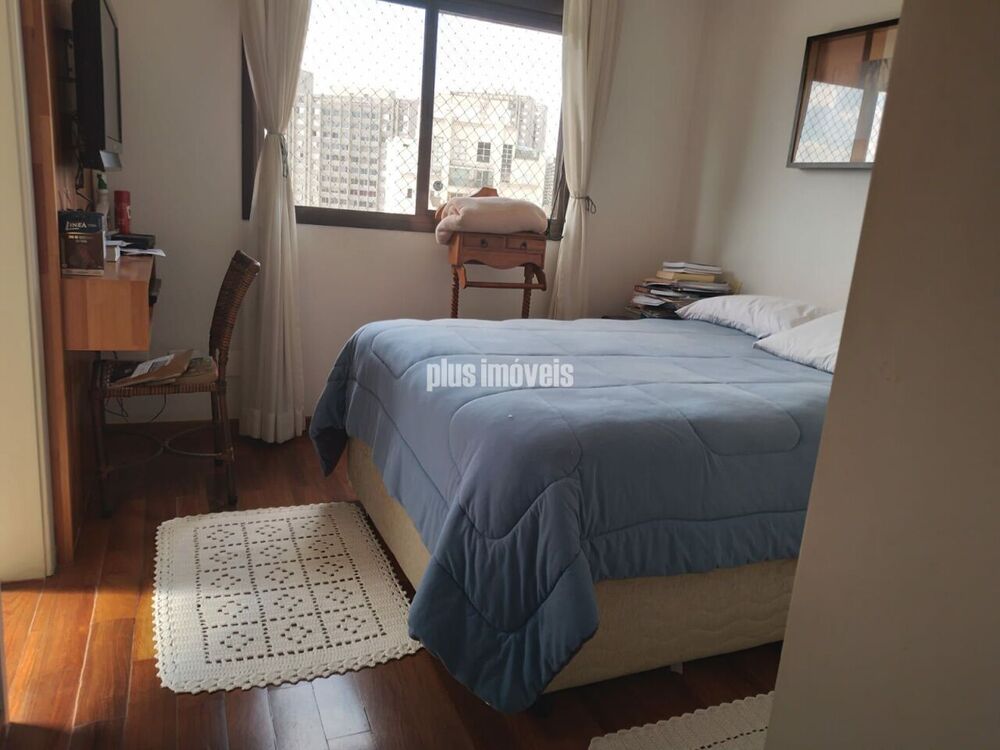 Apartamento, 4 quartos, 220 m² - Foto 5