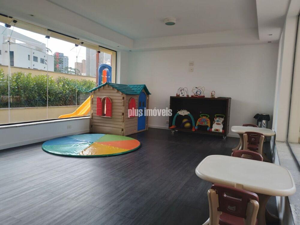 Apartamento, 4 quartos, 220 m² - Foto 12