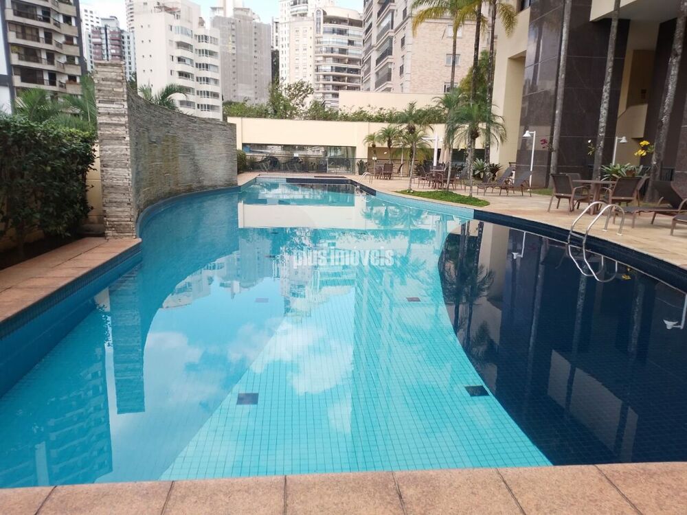 Apartamento, 4 quartos, 220 m² - Foto 3