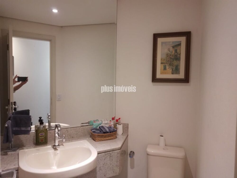 Apartamento, 4 quartos, 220 m² - Foto 11