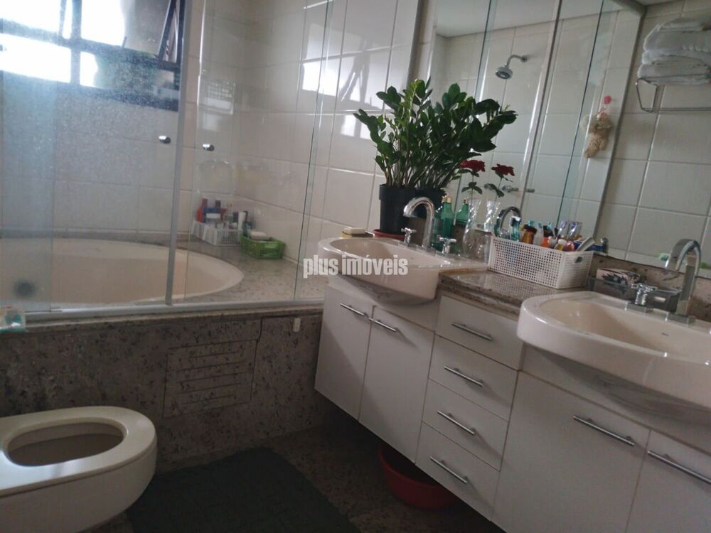 Apartamento, 4 quartos, 220 m² - Foto 9