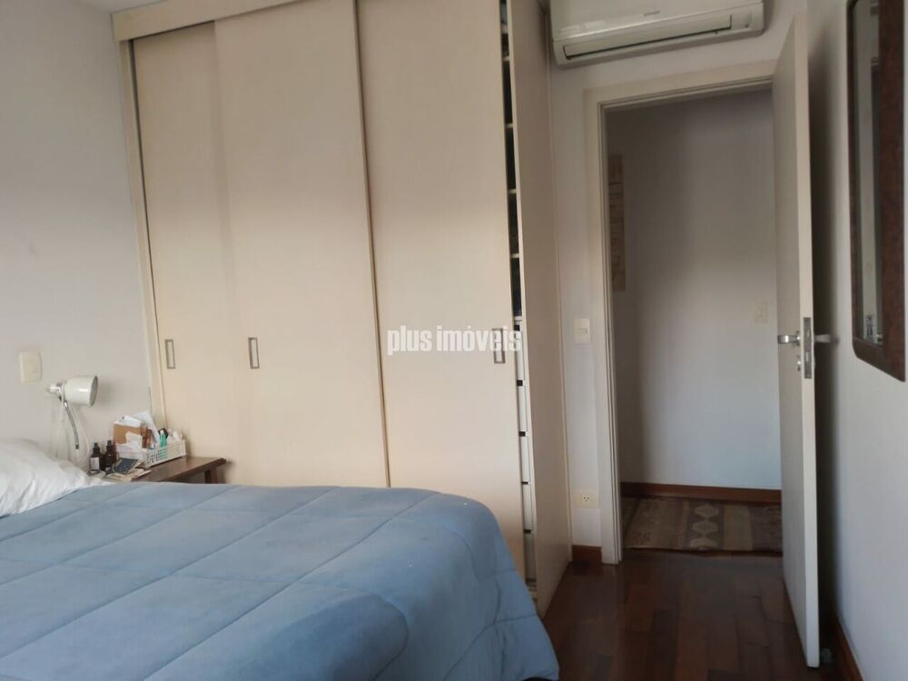 Apartamento, 4 quartos, 220 m² - Foto 8