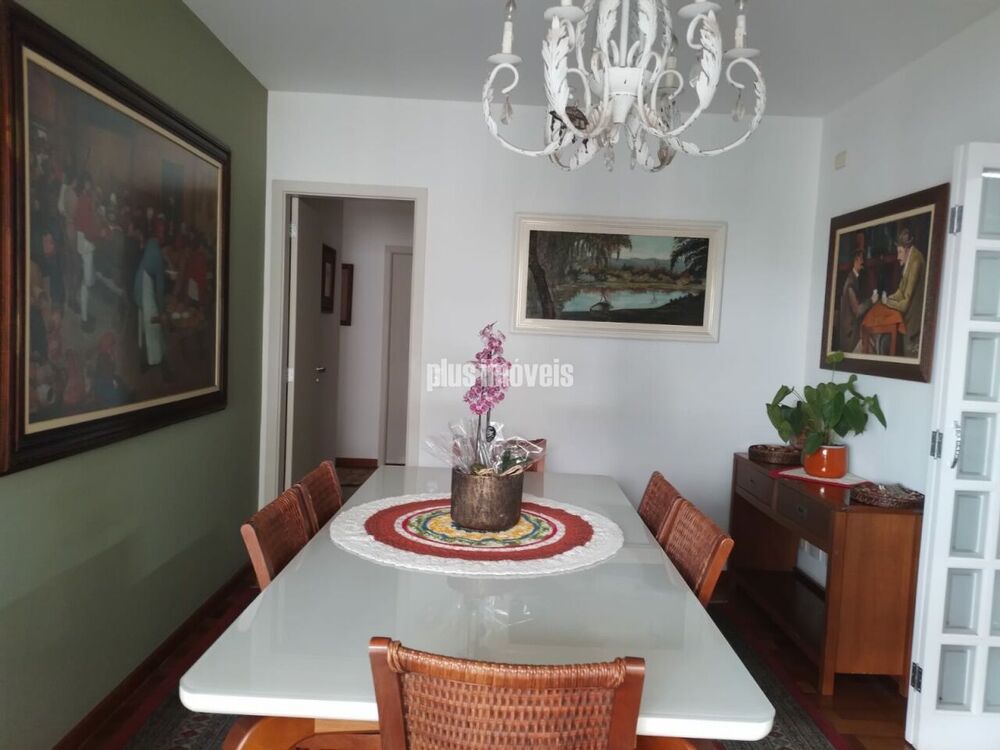 Apartamento, 4 quartos, 220 m² - Foto 10