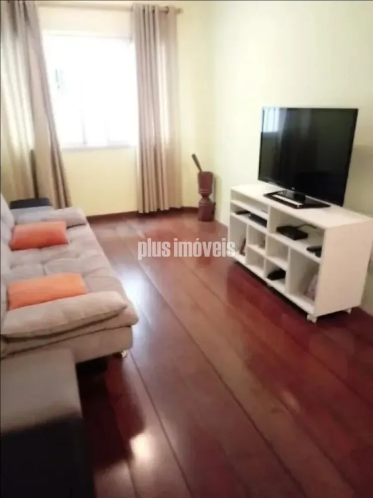 Apartamento, 3 quartos, 100 m² - Foto 3