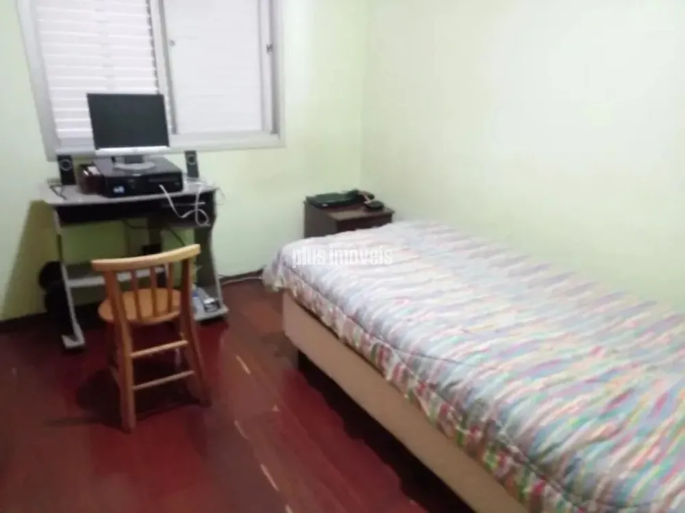 Apartamento, 3 quartos, 100 m² - Foto 1